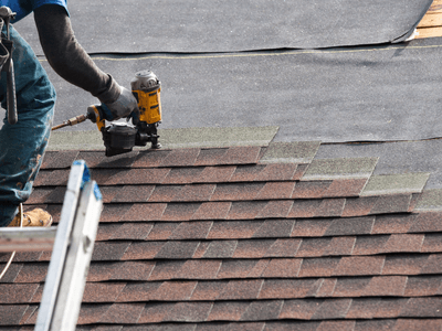 About Roof Repair Experts Stuyvesant, NY